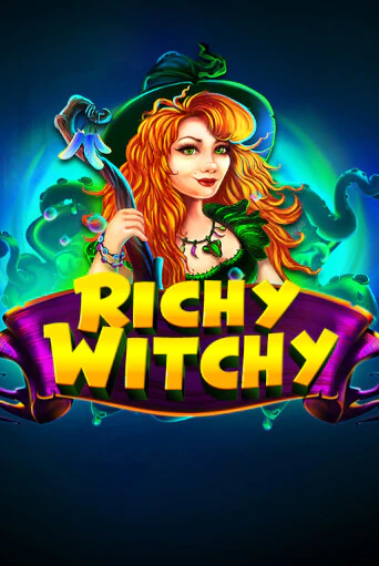 Демо игра Richy Witchy на сайте игровых автоматов JoyCasino