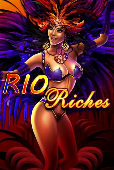 Демо игра Rio Riches на сайте игровых автоматов JoyCasino