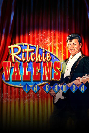 Демо игра Ritchie Valens™ La Bamba на сайте игровых автоматов JoyCasino