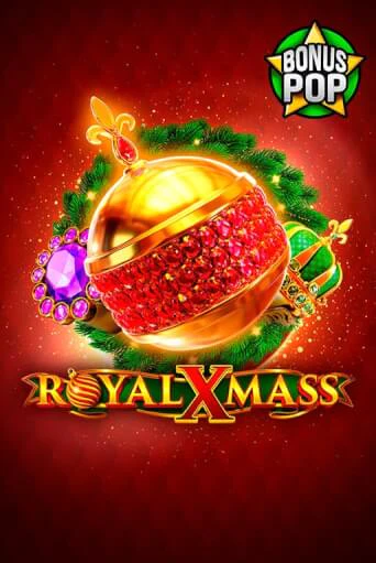 Демо игра Royal Xmass на сайте игровых автоматов JoyCasino