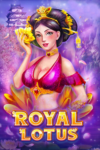 Демо игра Royal Lotus на сайте игровых автоматов JoyCasino