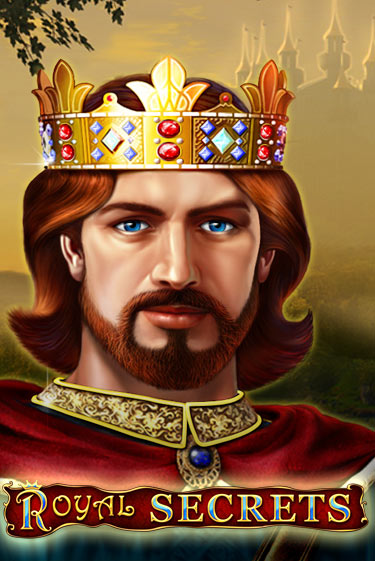 Демо игра Royal Secrets на сайте игровых автоматов JoyCasino