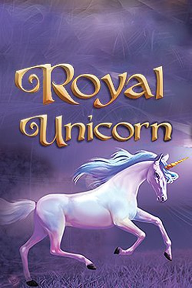 Демо игра Royal Unicorn на сайте игровых автоматов JoyCasino