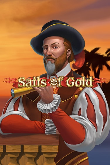 Демо игра Sails of Gold на сайте игровых автоматов JoyCasino