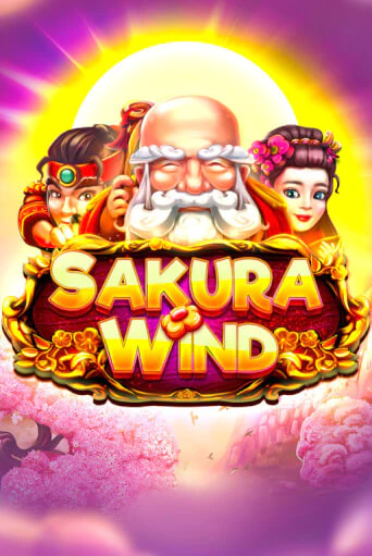 Демо игра Sakura Wind на сайте игровых автоматов JoyCasino