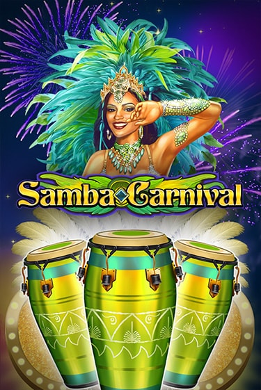 Демо игра Samba Carnival на сайте игровых автоматов JoyCasino