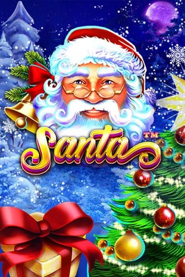 Демо игра Santa на сайте игровых автоматов JoyCasino