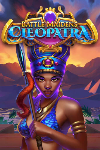 Демо игра Battle Maidens: Cleopatra на сайте игровых автоматов JoyCasino