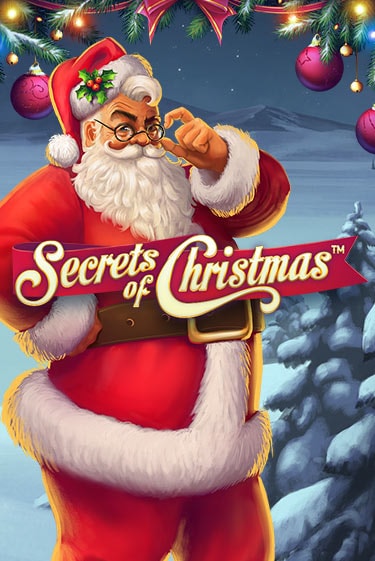 Демо игра Secrets of Christmas™ на сайте игровых автоматов JoyCasino