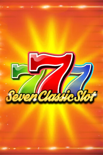 Демо игра Seven Classic Slot на сайте игровых автоматов JoyCasino