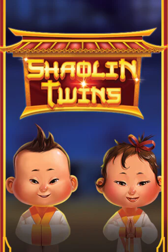 Демо игра Shaolin Twins на сайте игровых автоматов JoyCasino