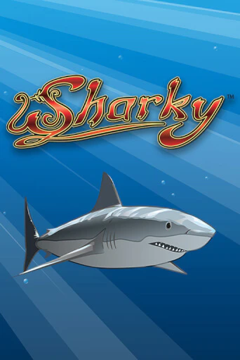 Демо игра Sharky на сайте игровых автоматов JoyCasino