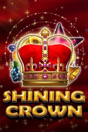 Демо игра Shining Crown на сайте игровых автоматов JoyCasino