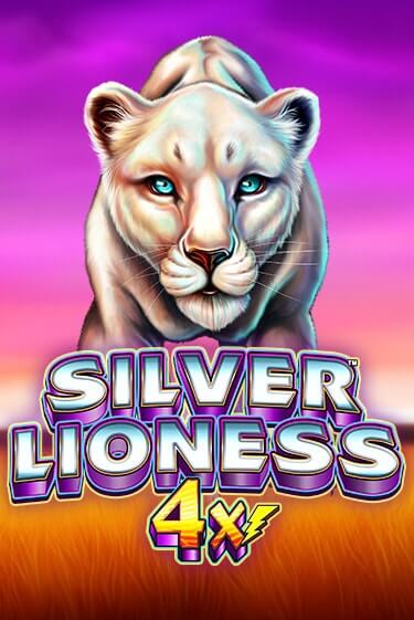 Демо игра Silver Lioness 4x на сайте игровых автоматов JoyCasino