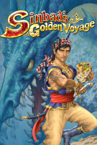 Демо игра Sinbad's Golden Voyage на сайте игровых автоматов JoyCasino