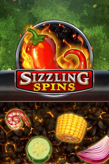 Демо игра Sizzling Spins на сайте игровых автоматов JoyCasino