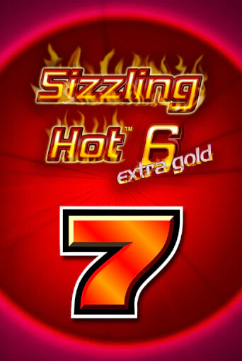 Демо игра Sizzling Hot 6 extra gold на сайте игровых автоматов JoyCasino