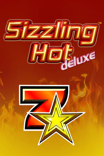 Демо игра Sizzling Hot Deluxe на сайте игровых автоматов JoyCasino