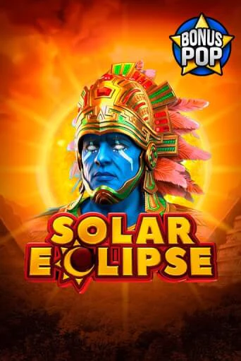 Демо игра Solar Eclipse на сайте игровых автоматов JoyCasino