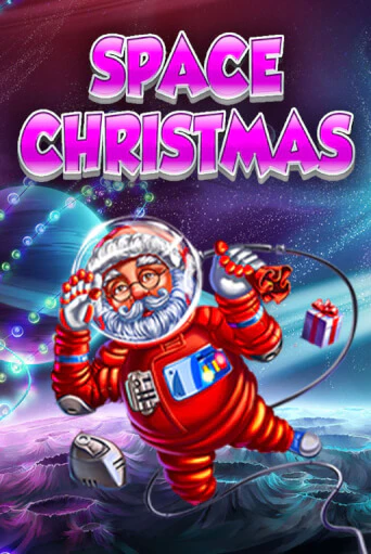 Демо игра Space Christmas на сайте игровых автоматов JoyCasino