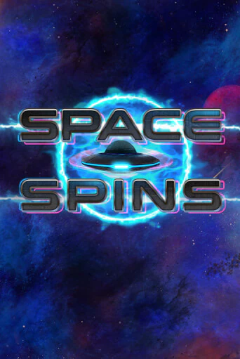 Демо игра Space Spins на сайте игровых автоматов JoyCasino