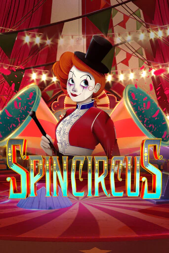 Демо игра Spin Circus на сайте игровых автоматов JoyCasino