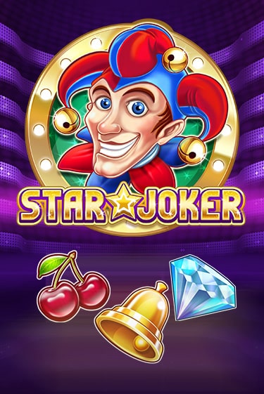 Демо игра Star Joker на сайте игровых автоматов JoyCasino