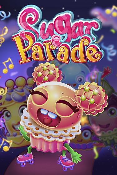 Демо игра Sugar Parade на сайте игровых автоматов JoyCasino