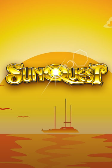 Демо игра SunQuest на сайте игровых автоматов JoyCasino