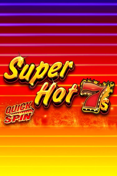 Демо игра Super Hot 7s на сайте игровых автоматов JoyCasino