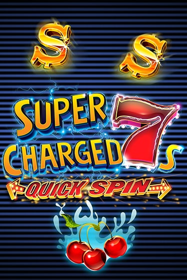 Демо игра Super Charged 7s на сайте игровых автоматов JoyCasino