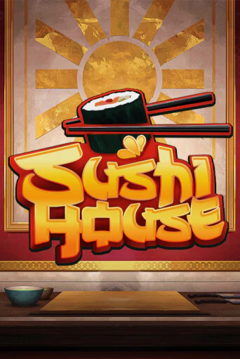 Демо игра Sushi House на сайте игровых автоматов JoyCasino