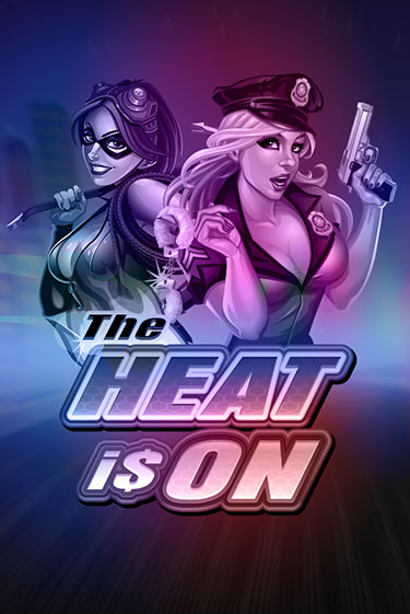 Демо игра The Heat is On на сайте игровых автоматов JoyCasino