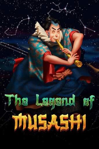 Демо игра The Legend of Musashi на сайте игровых автоматов JoyCasino