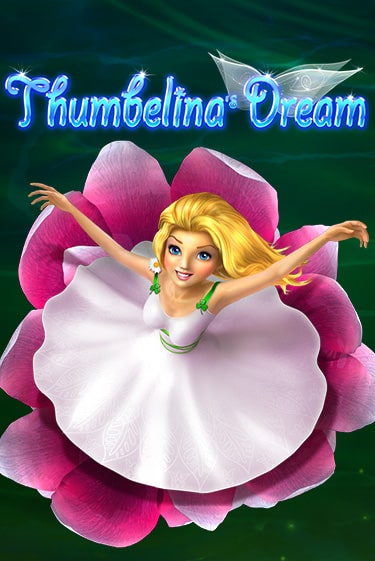 Демо игра Thumbelina's Dream на сайте игровых автоматов JoyCasino