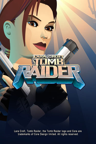 Демо игра Tomb Raider на сайте игровых автоматов JoyCasino