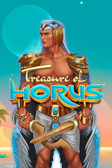 Демо игра Treasure of Horus на сайте игровых автоматов JoyCasino