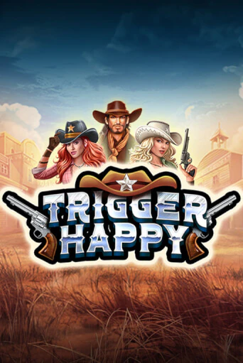 Демо игра Trigger Happy на сайте игровых автоматов JoyCasino