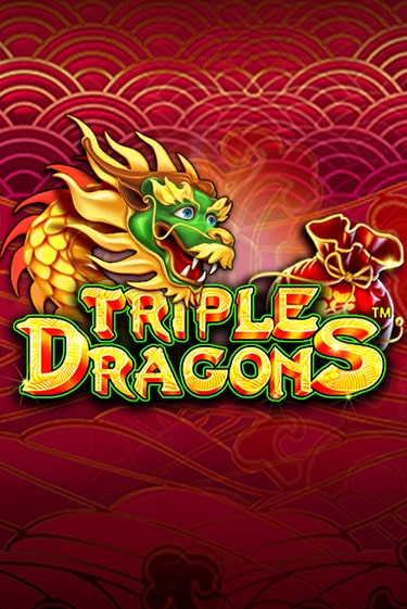 Демо игра Triple Dragons на сайте игровых автоматов JoyCasino