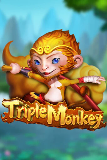 Демо игра Triple Monkey на сайте игровых автоматов JoyCasino