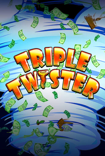 Демо игра Triple Twister на сайте игровых автоматов JoyCasino