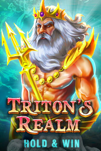 Демо игра Triton's Realm на сайте игровых автоматов JoyCasino