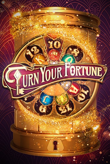 Демо игра Turn Your Fortune на сайте игровых автоматов JoyCasino