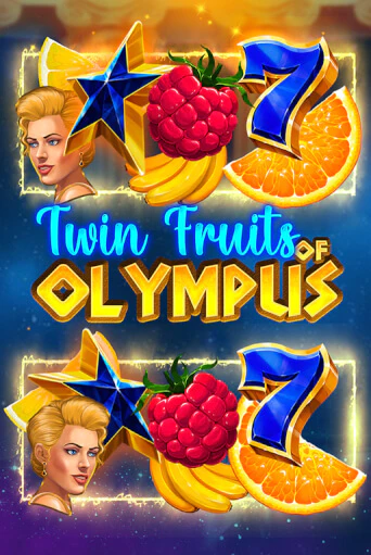 Демо игра Twin Fruits of Olympus на сайте игровых автоматов JoyCasino