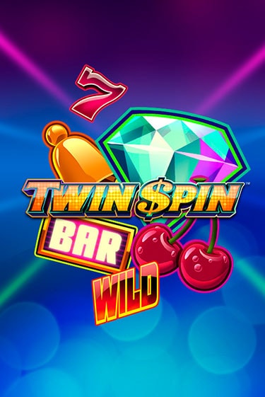 Демо игра Twin Spin™ на сайте игровых автоматов JoyCasino