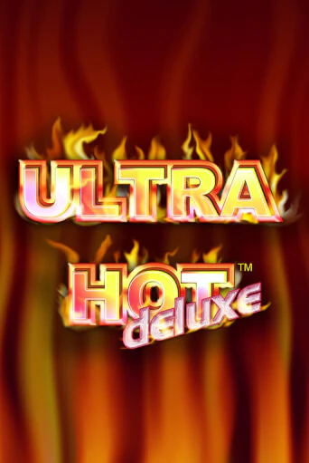 Демо игра Ultra Hot Deluxe на сайте игровых автоматов JoyCasino