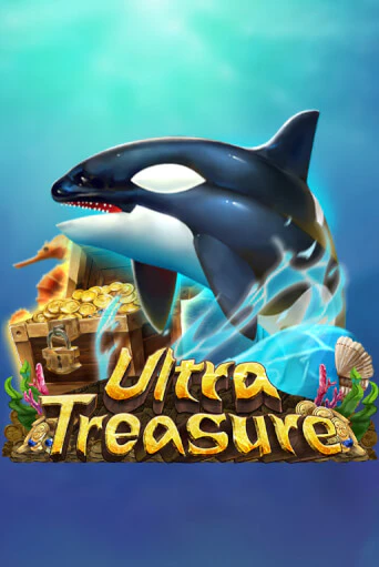 Демо игра Ultra Treasure на сайте игровых автоматов JoyCasino