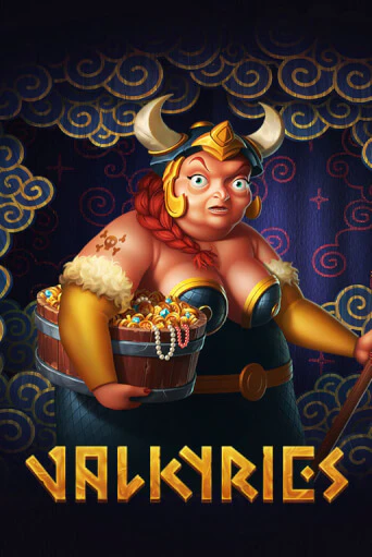 Демо игра Valkyries на сайте игровых автоматов JoyCasino