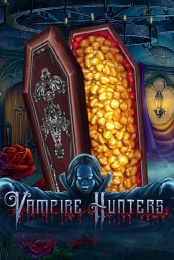 Демо игра Vampire Hunters на сайте игровых автоматов JoyCasino