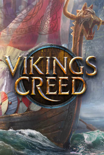 Демо игра Vikings Creed на сайте игровых автоматов JoyCasino